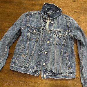 Jean Jacket - GAP